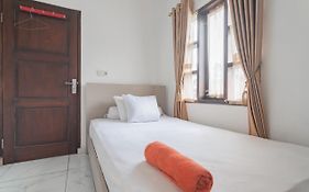 Small Homestay Syariah Sikembar Ciwidey